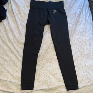 Gymshark Vital Seamless leggings